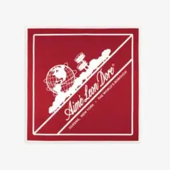新品 AIME LEON DORE エメレオンドレ バンダナ スカーフ 2025年最新】AIME LEON DORE バンダナの人気アイテム - メルカリ