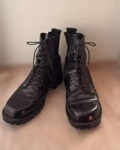 2025年最新】LIMI feu ブーツの人気アイテム - メルカリ