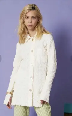 2025年最新】MAISON SPECIAL レディース 長袖 シャツ・ブラウスの人気