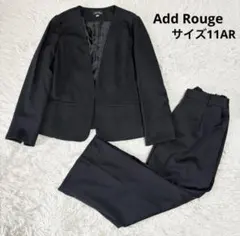 パンツスーツ セットアップ