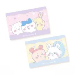 ちいかわ 超BIGマイヤーブランケット 全2種セット⑩