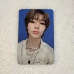 2025年最新】straykids アイエン トレカ ateの人気アイテム