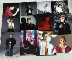 舞台東京リベンジャーズ 東リべ 木津つばさ 花垣武道 ブロマイド まとめ売り