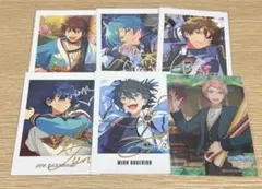 あんさんぶるスターズ ぱしゃっつ