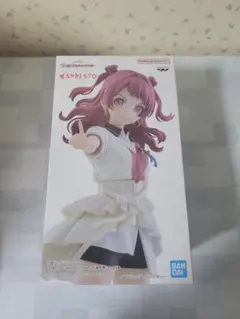 ESPRESTO 学園アイドルマスター花海咲季