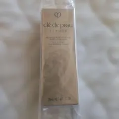 clé de peau BEAUTÉ 洗顔フォーム 20g
