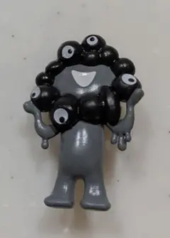 ミャクミャクバスボール　シークレット