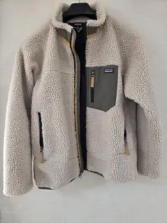 Patagonia パタゴニア ボアジャケット フリース