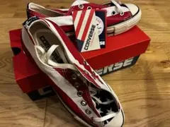 CONVERSE ALL STAR スニーカー サイズ5 　　　ユニセックス