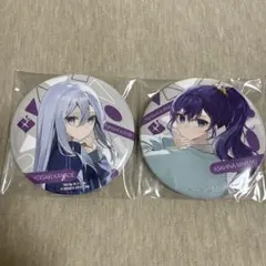 匿名配送/バラ売り不可）プロセカ 奏、まふゆ - メルカリ
