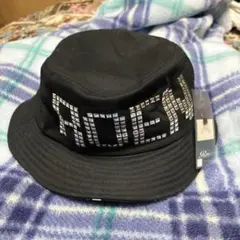 タグ付き未使用品！ROEN メンズハットS〜M