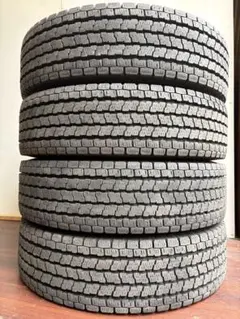 ヨコハマ TY285 215/65/15 オールシーズン トラック、キャンカー用