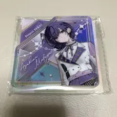 プロセカ感謝祭 2025 ダイア型アクリルブロック 朝比奈まふゆ