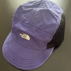 フリーランキャップ　ノースフェイス