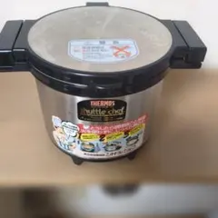 THERMOS Shuttle Chef 真空保温調理鍋　1.5リットルのサムネイル