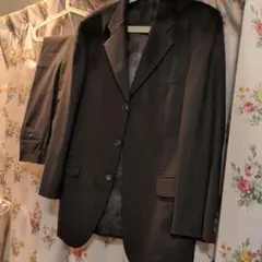 UNO A ERREメンズスーツLサイズ 美品