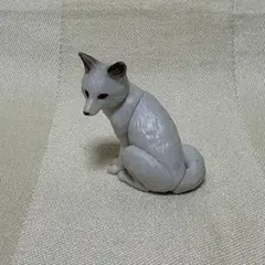 見返りキツネ　ガチャ