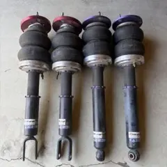 GSL30 シエナ T-DEMAND エアサス ロールセンターアダプターセット GSL30 シエナ T-DEMAND エアサス ロールセンターアダプターセット