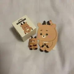 ソンチャン　ウラッバム　箱付き　フィギュア