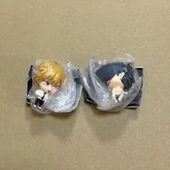 チェンソーマン カプセルフィギュアコレクション 2種 セット