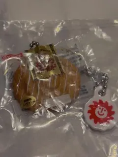 ヤマザキ ガチャ ミニチュア カプセルトイ　ミニチュアチャーム