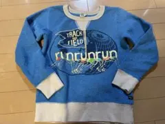 FOKIDS トレーナー 130エフオーキッズ