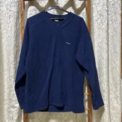 Patagonia CAPILENE ネイビー フリースXL