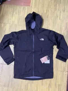 [新品未使用] ノベルティベンチャージャケット メンズ 防水 軽量