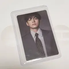 BTS ARIRANG V テヒョン テテ トレカ タワレコ HMV ラキドロ