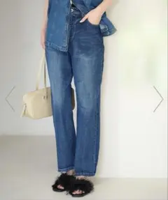 ROPE' PICNIC ウエスト革命デニム