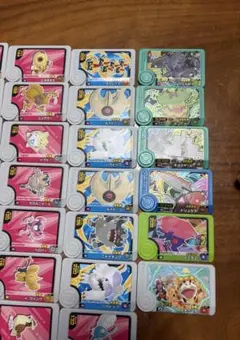 ポケモンメザスタ フレンダ 大量セット