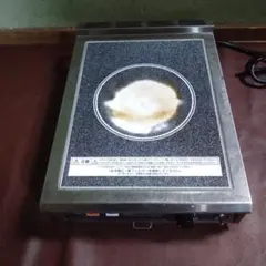 サンヨー 業務用電磁調理器 TIC-C212 単相200V 1口IHコンロ - メルカリ