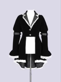 お嬢様のおでかけトップス dimmoire ディムモアール | Mercari