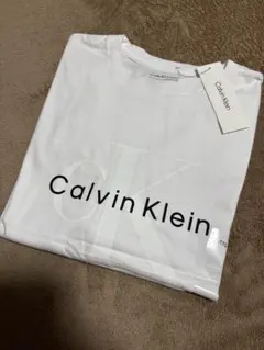 SALE❗️【大きいサイズ・新品未使用】カルバンクライン Tシャツ XXLサイズ
