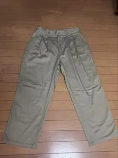 NOMADIK NJ-2 GRIND Snow WEAR PNT Lサイズ - メルカリ
