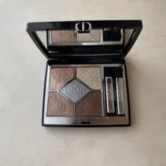 ディオールショウ サンククルール 543 プロムナードドレ 限定品　ポーチ付き