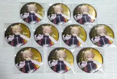 鏡音レン　39culture2023　チャイナ　大き目メタリック缶バッジ 様 鏡音レン チャイナ 39culture 2023 缶バッジ 大き目 メ - メルカリ