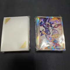 新品・未開封】遊戯王 WCS2026 デュエルセット スリーブ - メルカリ