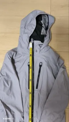 VOLCOM　Guch Stretch Gore Jacketのサムネイル