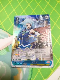 ヴァイス　このすば　良き出会いのあらんことを　エリス　サイン　SP SP “良き出会いのあらんことを”エリス(サイン入り) 販売 | この