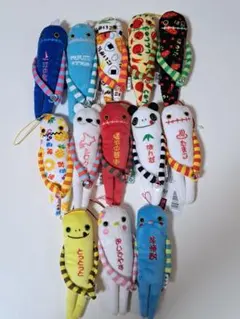 モケケ　13個セット