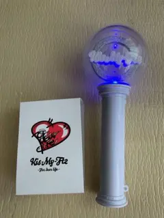 キスマイ CD グッズ 団扇 会報 Kis-My-Ft2 ペンライト 2026年最新】kis-my-ft2 ペンライト キスマイの人気アイテム - メルカリ