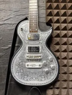 ゼファーzst-158 Zemaitis wildモデル 布袋寅泰 ゼマイティス - メルカリ