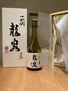 2025年最新】十四代 龍泉 隼の人気アイテム - メルカリ