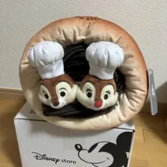 【みっこ様専用】ブランケット　チデ　 ミッキーベーカリー　ディズニーストア