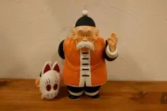 一番くじ　ドラゴンボール　孫悟飯　じっちゃん　フィギュア　マスターライズ