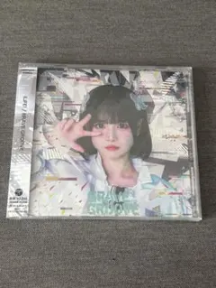 iLiFE! BRAVE GROOVE 福丸うさ盤 CD 新品未開封 - メルカリ