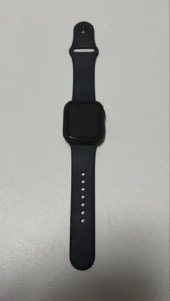 カ*サ様 バッテリー容量100%Apple Watch Series 9 セルラ - メルカリ