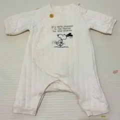 2wayオール ロンパース