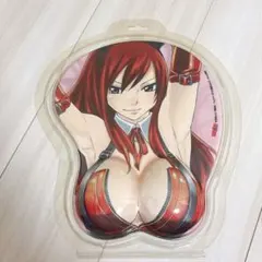 コードギアス 反逆のルルーシュ 紅月カレン 立体マウスパッド - メルカリ